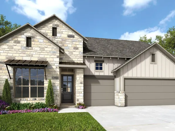 1934 Langford St, Montgomery, TX 77316