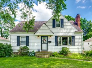251 9th St NE, Barberton, OH 44203