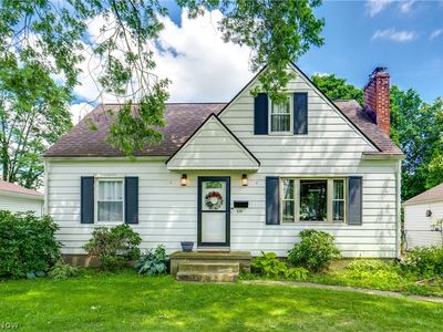 251 9th St NE, Barberton, OH, 44203