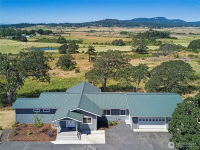 1602 Douglas Road, Friday Harbor, WA, 98250