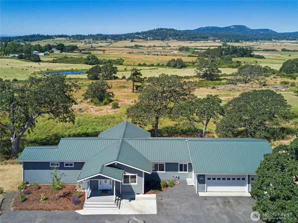 1602 Douglas Road, Friday Harbor, WA 98250