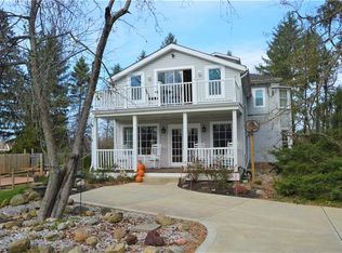 2160 Boston Rd, Hinckley, OH 44233