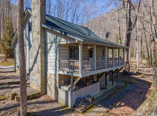 7390 Wayah Rd, Franklin, NC 28734