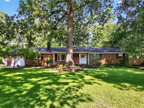 1209 Glenside Dr, Virginia Beach, VA 23464