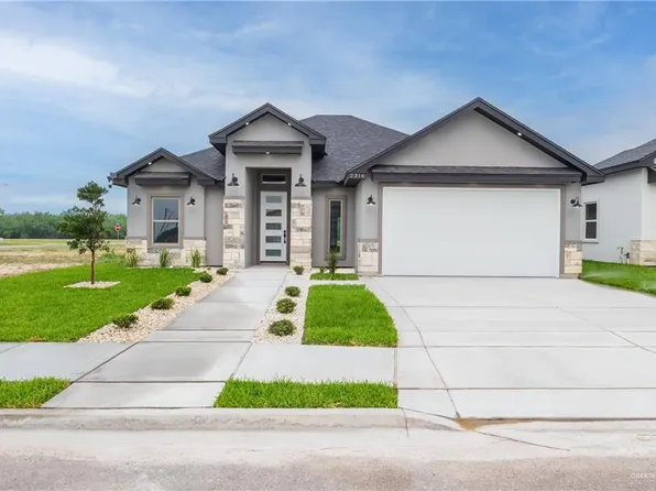 2316 N Piedra Ave, Edinburg, TX 78542