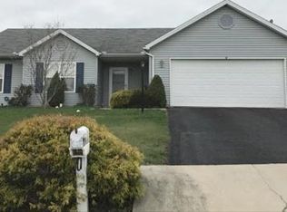 1565 Scotch Dr, York, PA 17404