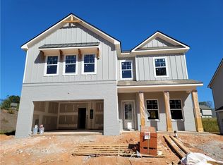 4575 Silver Oak Dr, Gainesville, GA 30504