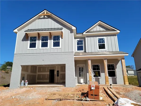 4575 Silver Oak Dr, Gainesville, GA 30504