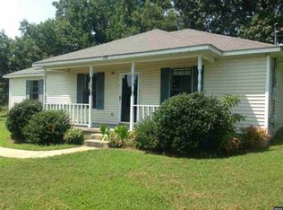 191 Latham St, Henning, TN 38041