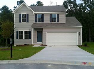 419 Badminton Ct, Lexington, SC 29072