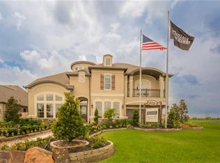 2212 Stillhouse Hollow Ln, Friendswood, TX 77546