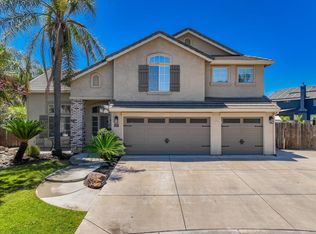 1677 Aster Ct, Los Banos, CA 93635