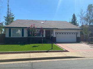 381 Bountiful Path, Redding, CA 96003