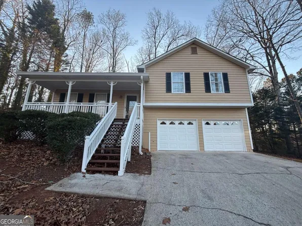 460 Deering Dr, Douglasville, GA 30134
