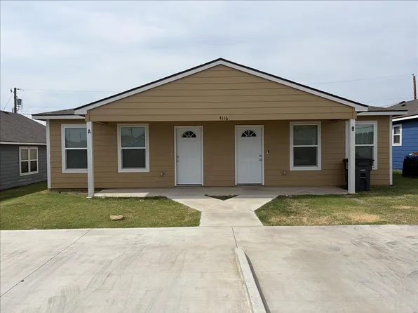4116 W 56th Pl, Tulsa, OK 74107