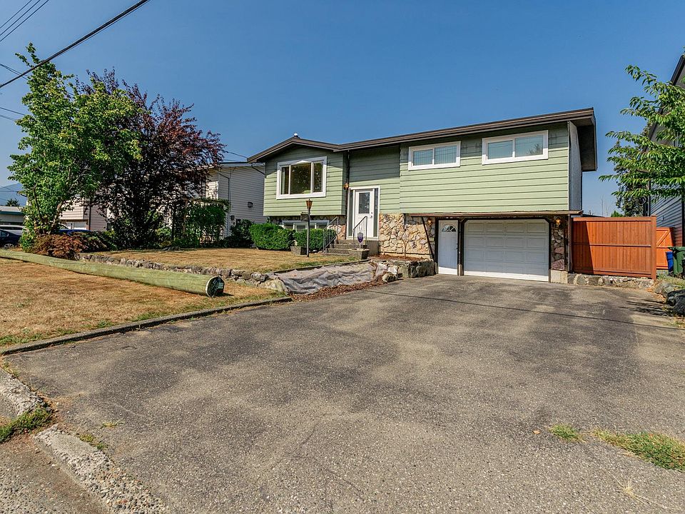 45655 Reece Ave, Chilliwack, BC V2P 2Z9 MLS R2823733 Zillow