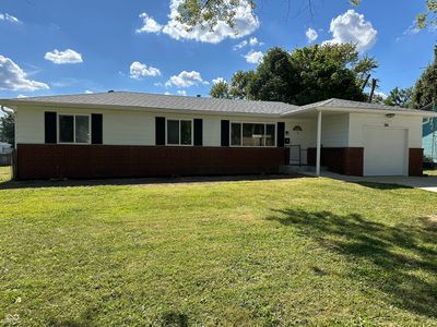 564 Northgate Dr, Greenwood, IN, 46143