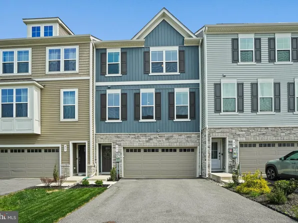 23 Burlwood Dr, Millersville, MD 21108