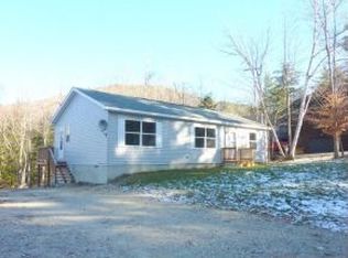 32 Barbara Dr, Alton Bay, NH 03810