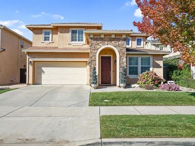 4315 Pastoral Ave, Turlock, CA, 95382