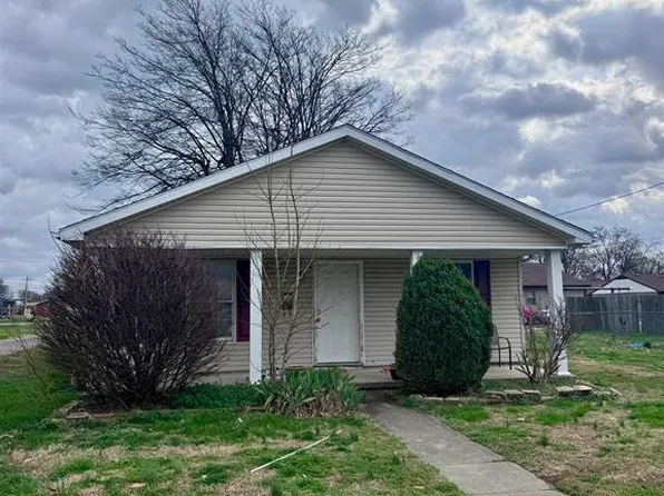 507 Orchard St, Owensboro, KY 42301