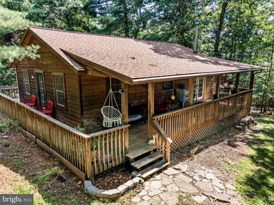 142 Cressen Dr, Gerrardstown, WV, 25420
