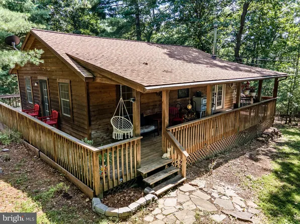 142 Cressen Dr, Gerrardstown, WV 25420