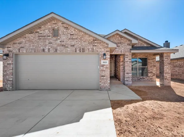 1611 140th St, Lubbock, TX 79423