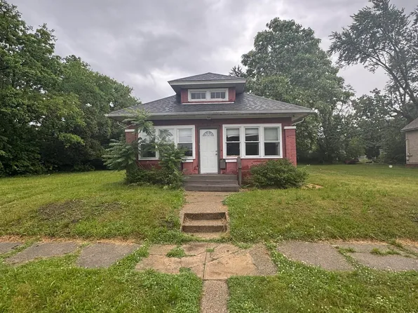 628 Birdsell St, South Bend, IN 46628