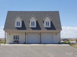 48110 County Road 38, Bennett, CO 80102
