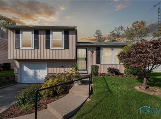 737 Burke Glen Rd, Toledo, OH 43607