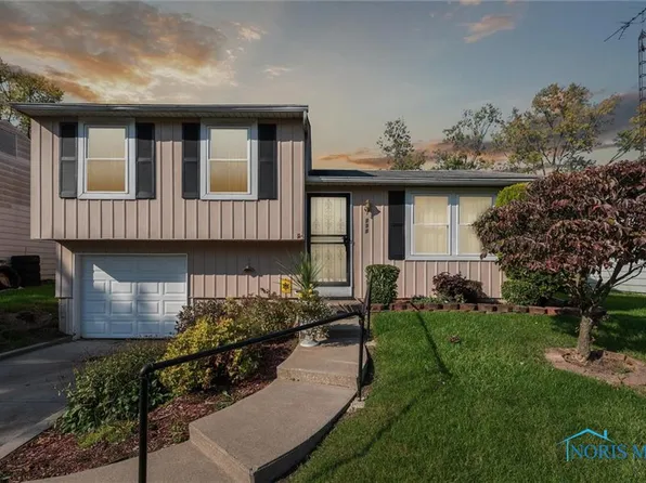 737 Burke Glen Rd, Toledo, OH 43607