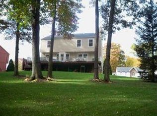 123 Woodbine Dr, Cranberry Twp, PA 16066