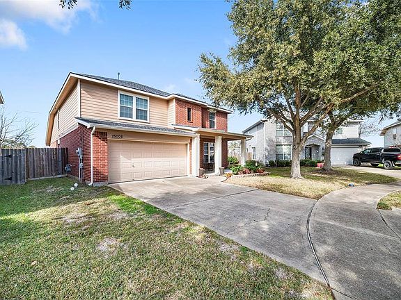 2nd image of 25006 Emporia Point Ct
