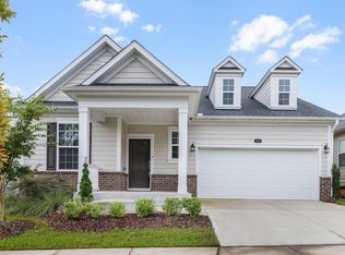 618 Courtship Cv, Durham, NC 27703