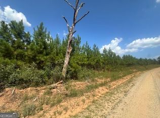 0 Cook Rd Lot 8, Monticello, GA 31064