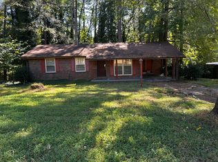 2647 McGlynn Dr, Decatur, GA 30034
