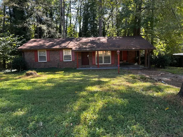2647 McGlynn Dr, Decatur, GA 30034