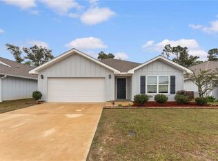 225 Burnston Way, Foley, AL 36535