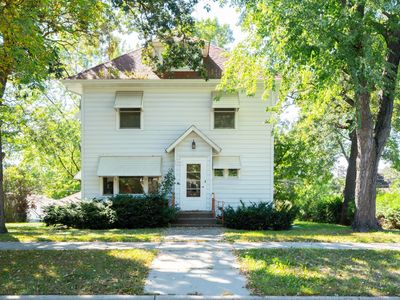 511 Wilson Ave SE, Saint Cloud, MN, 56304