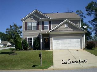 1 Canners Ct, Greenville, SC 29605