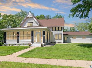 1100 Washington St, Centerville, SD 57014