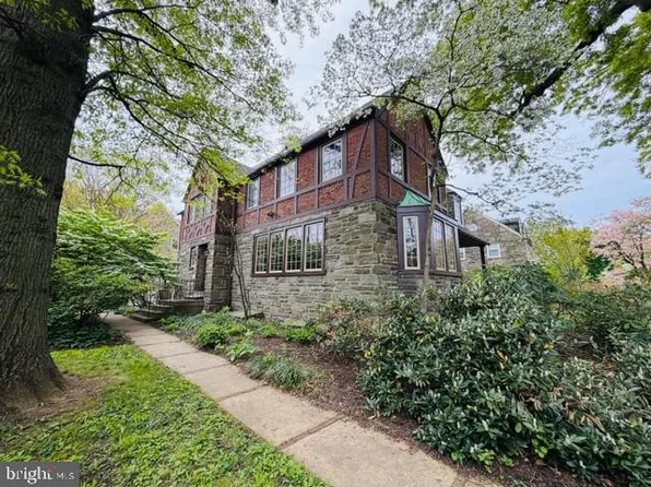 512 Woodbrook Ln, Philadelphia, PA 19119