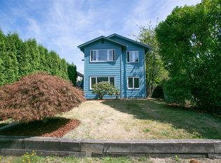 4215 Terrace Dr, Everett, WA 98203