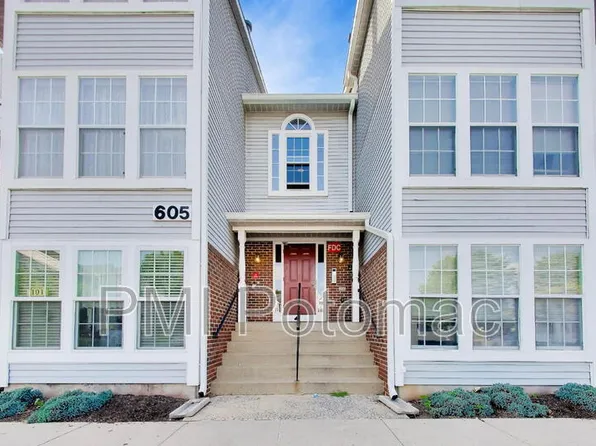 605 Himes Ave Unit 111, Frederick, MD 21703