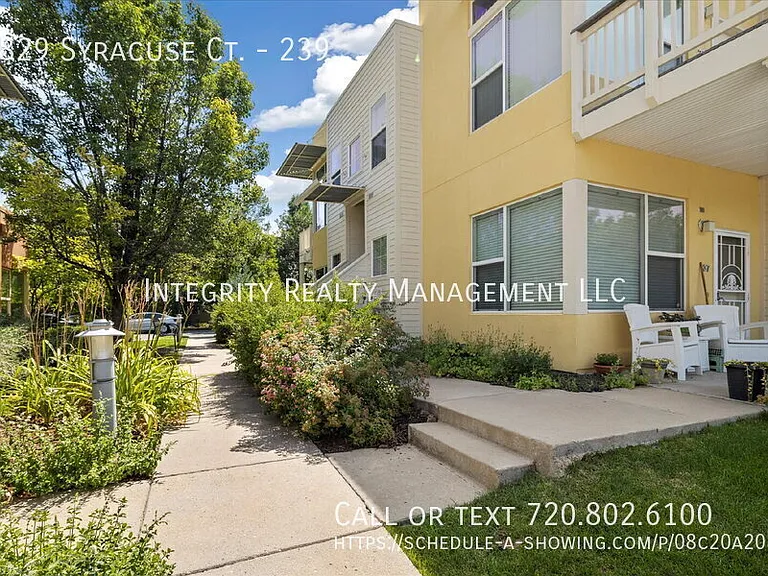 2829 Syracuse Ct #239 — Photo 5
