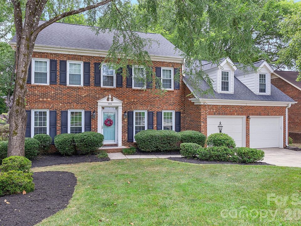1st image of 9516 Deer Spring Ln