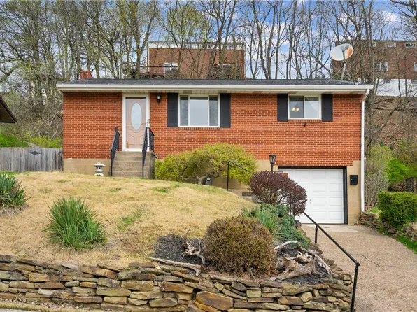 3369 Harbison St, Pittsburgh, PA 15212