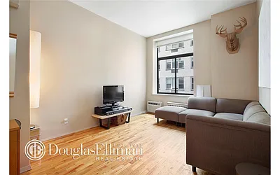 Sold by Douglas Elliman