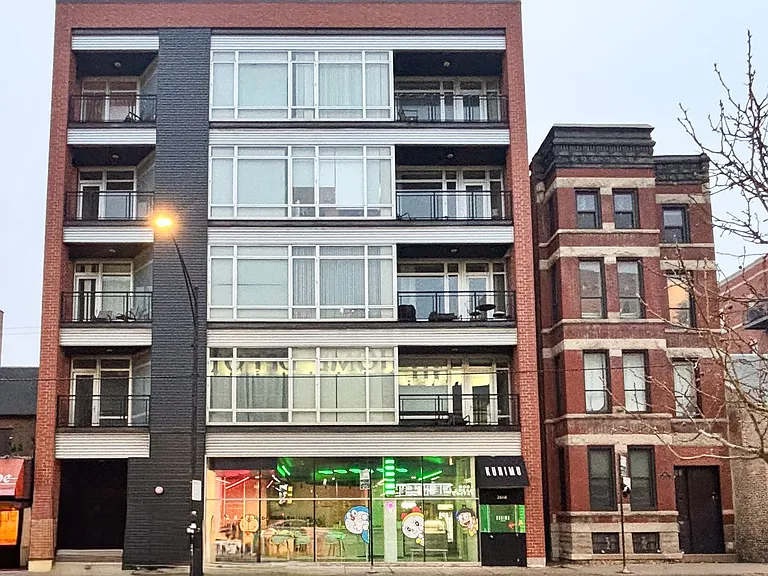 2666 N Halsted — Photo 3